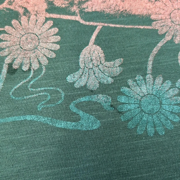 LOT EUC GIRL T-Shirts - Picture 3 of 6